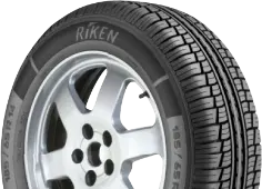 Riken ALLSTAR 2 B2 185/65R14