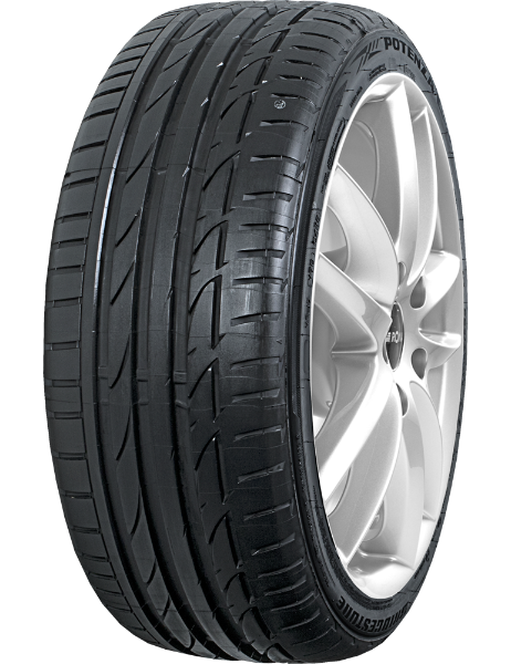 Bridgestone Potenza S001