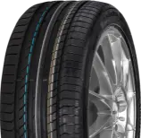 Zbliżenie bieżnika Continental ContiSportContact 5P 285/45 R21 109 Y FR, MO