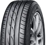 Zbliżenie bieżnika Yokohama C Drive AC 02 205/55 R16 91 V MO