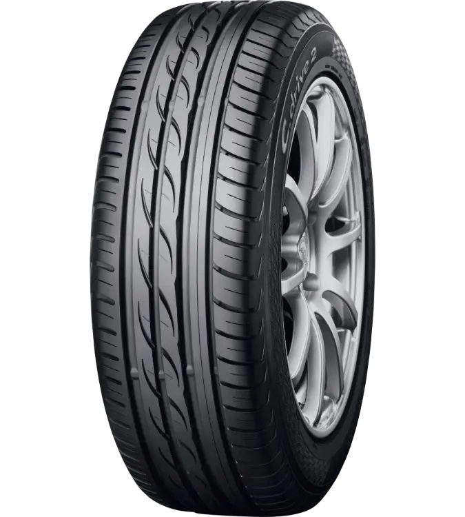 Yokohama C Drive AC 02 205/55 R16 91 V MO