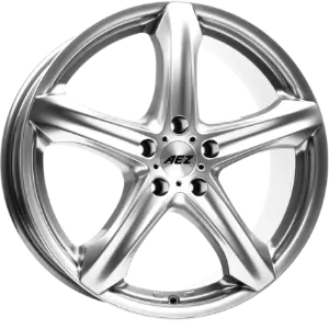 AEZ Yacht 7,00x16 5x120,00 ET43,00