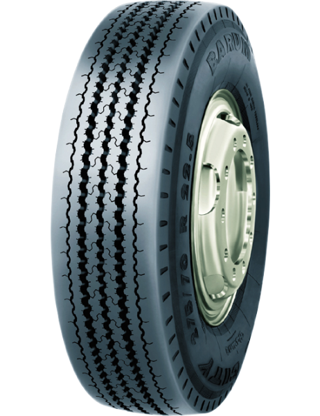 Barum BC 31 275/70 R22.5 148/145 J