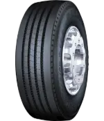 Zbliżenie bieżnika Barum BT 43 445/65R22.5 169 K