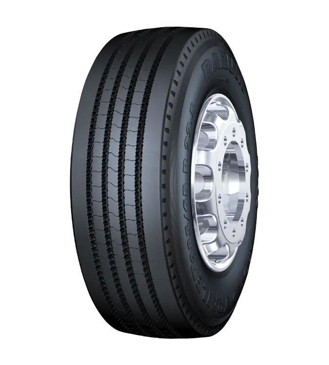 Barum BT 43 445/65R22.5 169 K