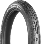 Zbliżenie bieżnika Bridgestone L 301 3.00-17 45 P Przód TT M/C