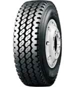 Zbliżenie bieżnika Bridgestone M840 10R22.5 144/142 K
