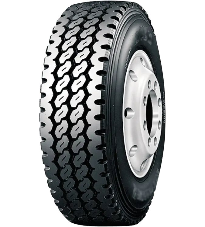 Bridgestone M840 10R22.5 144/142 K
