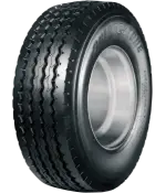 Zbliżenie bieżnika Bridgestone R168 9.5R17.5 143/141 J