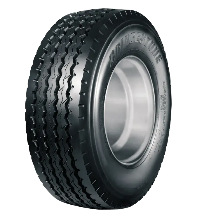 Bridgestone R168 9.5R17.5 143/141 J