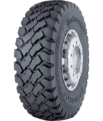 Zbliżenie bieżnika Continental HCS 14.00R20 164/160 K