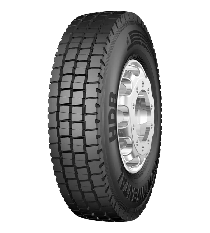 Continental HDR 305/70R22.5 150/148 M