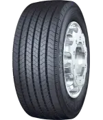 Zbliżenie bieżnika Continental HSR1 305/70R22.5 152/148 L