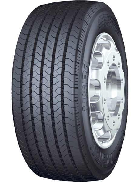 Continental HSR1 305/70 R22.5 152/148 L