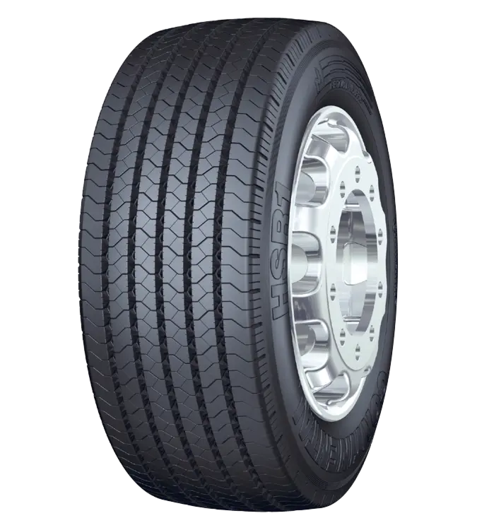 Continental HSR1 305/70R22.5 152/148 L