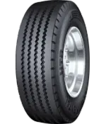 Zbliżenie bieżnika Continental HTR 205/70R15 124/122 K