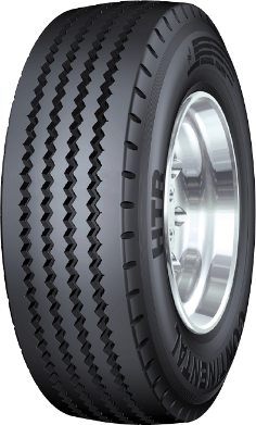 Continental HTR 205/70 R15 124/122 K