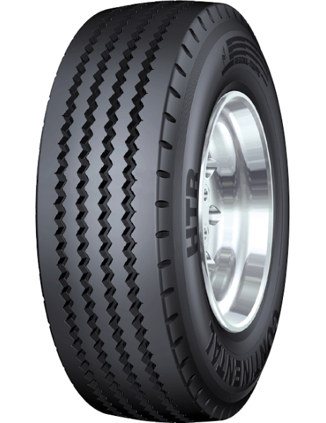 Continental HTR 205/70 R15 124/122 K