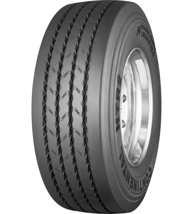 Continental HTR2 425/65R22.5 165 K