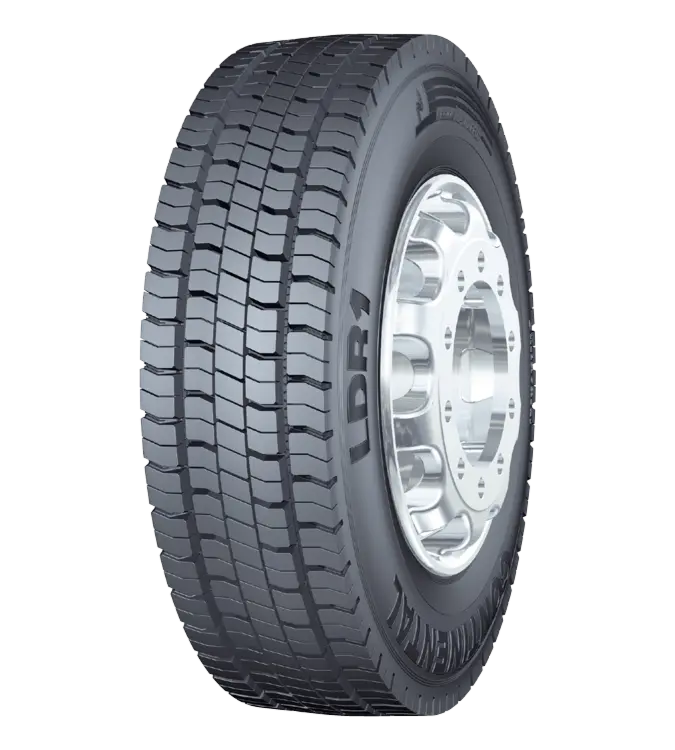 Continental LDR1 9.5R17.5 129/127 L