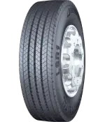 Zbliżenie bieżnika Continental LSR1 10R17.5 134/132 L