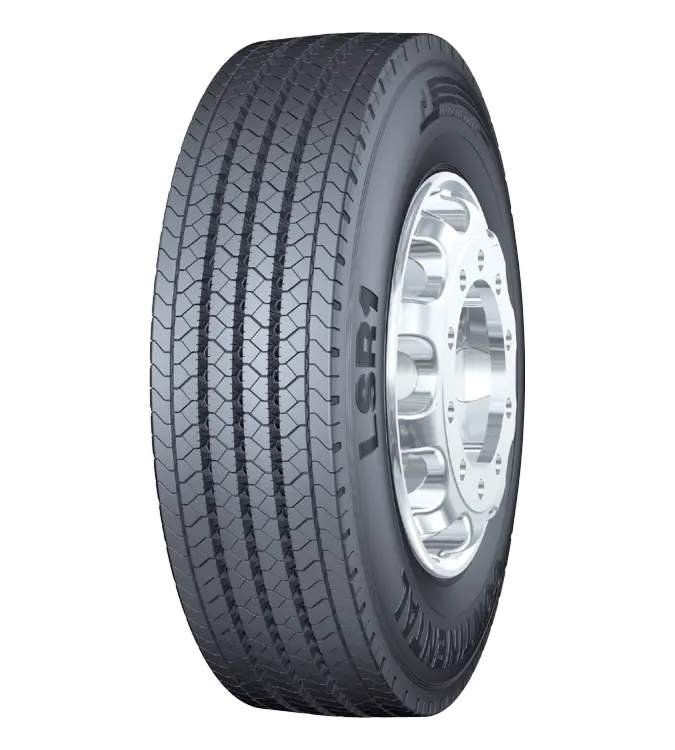 Continental LSR1 10R17.5 134/132 L