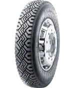 Zbliżenie bieżnika Continental RMS 10R22.5 144/142 K