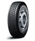 Zbliżenie bieżnika Dunlop SP362 315/80R22.5 156 K (154L)