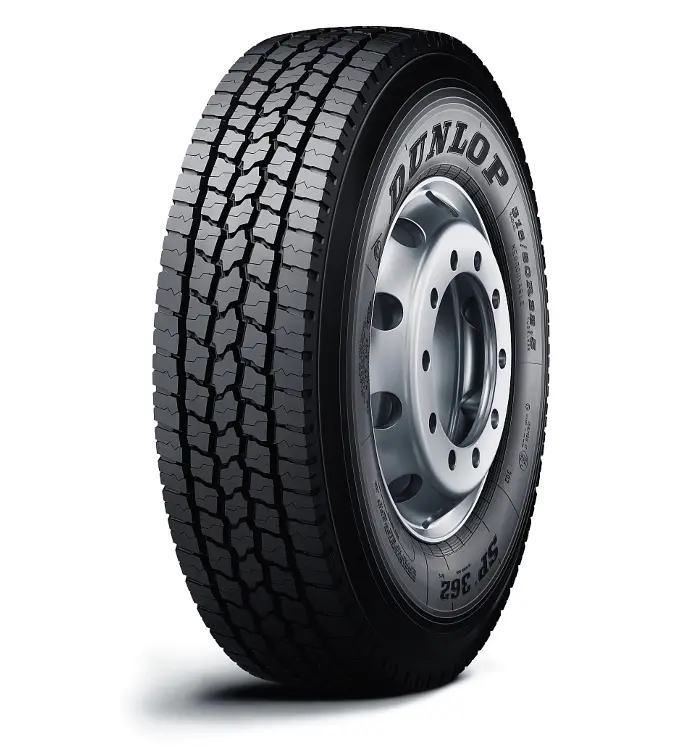 Dunlop SP362 315/80R22.5 156 K (154L)