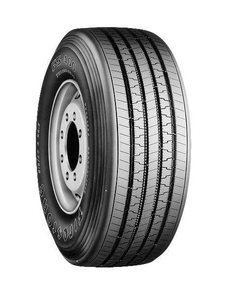 Firestone FS400 9.5 R17.5 129/127 M
