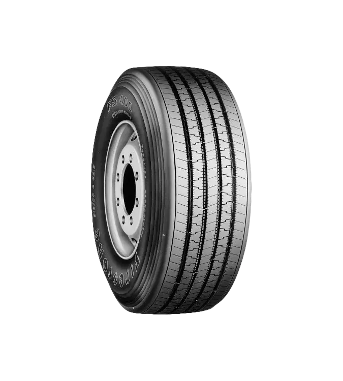 Firestone FS400 9.5R17.5 129/127 M