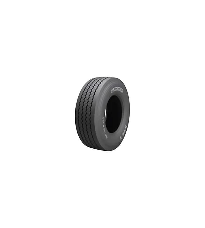 Michelin XTE3 385/65R22.5 160 J