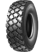 Zbliżenie bieżnika Michelin XZL 255/100R16 126 K