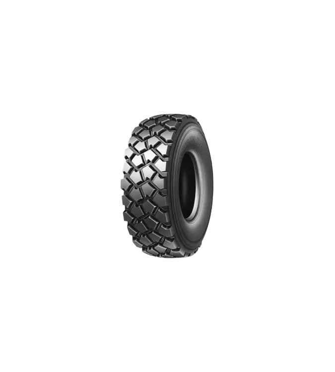 Michelin XZL 255/100R16 126 K