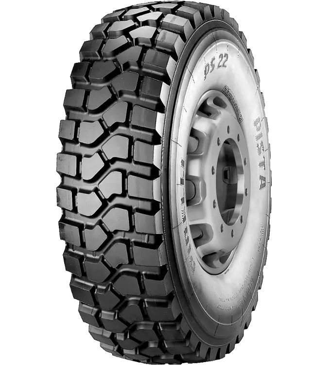 Pirelli PS22 365/85R20 164 G