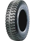 Zbliżenie bieżnika Pirelli TG85 12.00R20 154/150 K (156/150G)