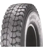 Zbliżenie bieżnika Pirelli TG88 315/80R22.5 156/150 K
