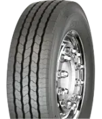 Zbliżenie bieżnika Sava City U4 275/70R22.5 148 J (152E)