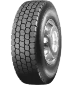 Zbliżenie bieżnika Sava Orjak O3 285/70R19.5 146/140 L