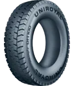 Zbliżenie bieżnika Uniroyal DH 100 295/60R22.5 150/147 L