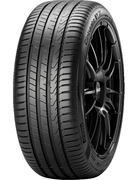 Pirelli P7 Cinturato 225/45 R17 91 Y (P7C2), AO
