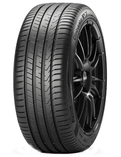 Pirelli P7 Cinturato 225/45 R18 95 Y RUN ON FLAT (P7C2), XL, MOE