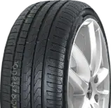 Zbliżenie bieżnika Pirelli P7 Cinturato (P7C1) 255/40 R18 95 Y RUN ON FLAT R-F, *