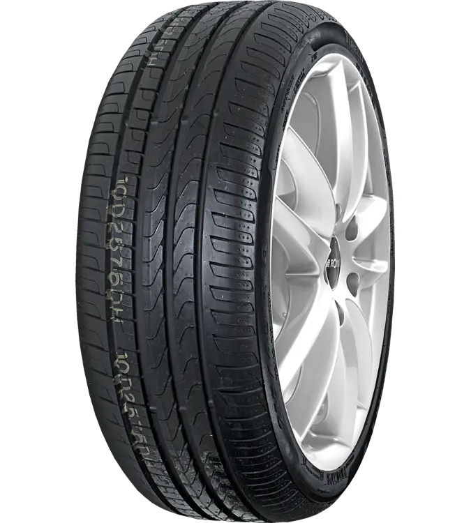 Pirelli P7 Cinturato (P7C1) 245/40 R19 98 Y RUN ON FLAT XL, *, MO
