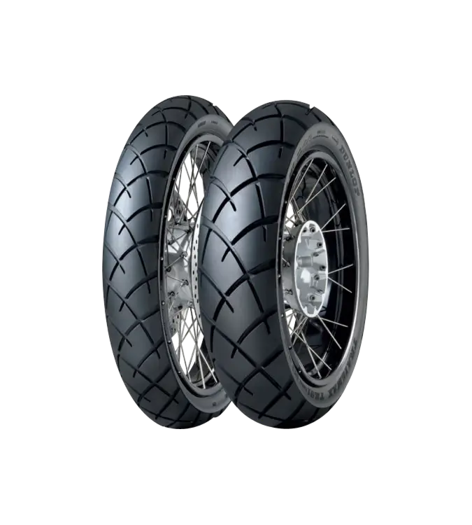 TRAILMAX TR91