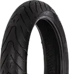 Zbliżenie bieżnika Pirelli ANGEL ST 120/70ZR17 (58 W) Przód TL M/C
