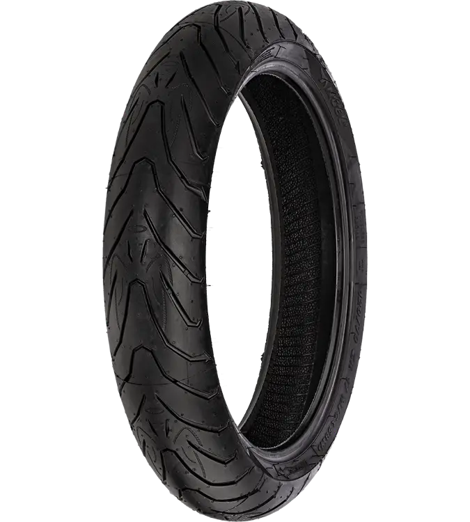 Pirelli ANGEL ST 120/70ZR17 (58 W) Przód TL M/C