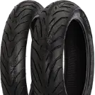 Pirelli ANGEL ST 120/70ZR17 (58 W) Przód TL M/C - Miniatura 3