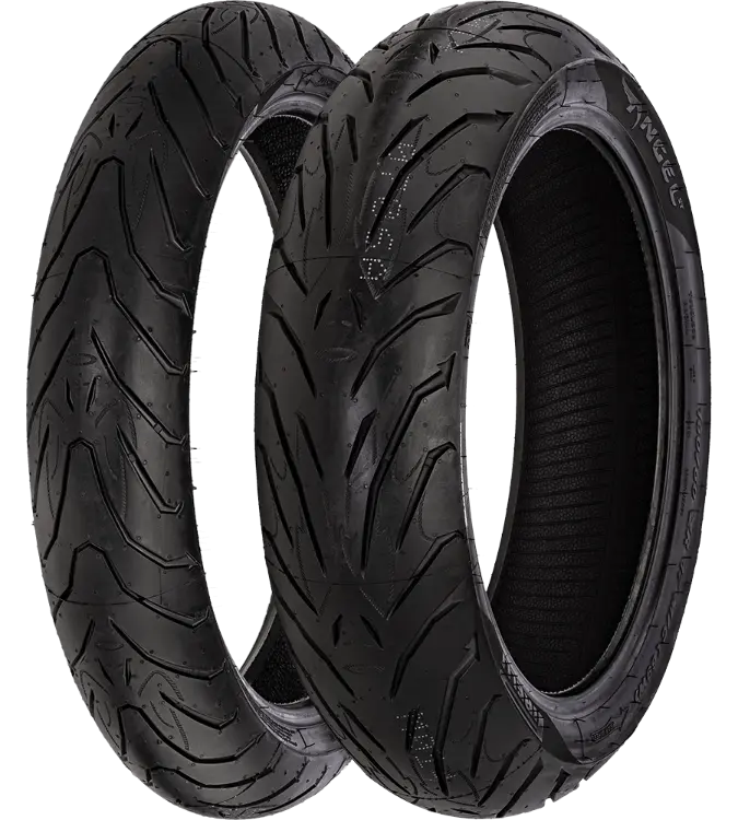 Pirelli ANGEL ST 160/60ZR17 (69 W) Tył TL
