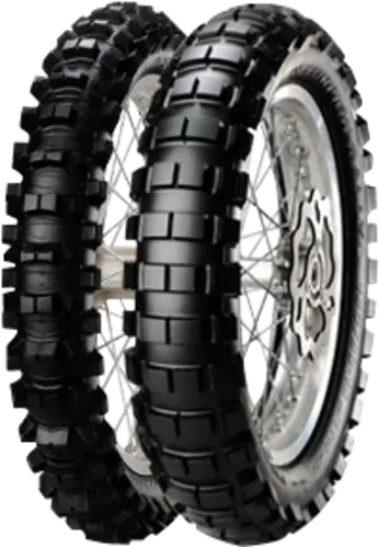 Pirelli Scorpion Rally 90/90-21 54 R Przód TL M+S, Wide knobs